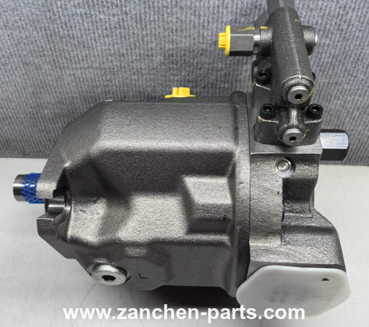 Rexroth R910939183 Piston Pump AA10VSO45DFR/31R-PPA12N00